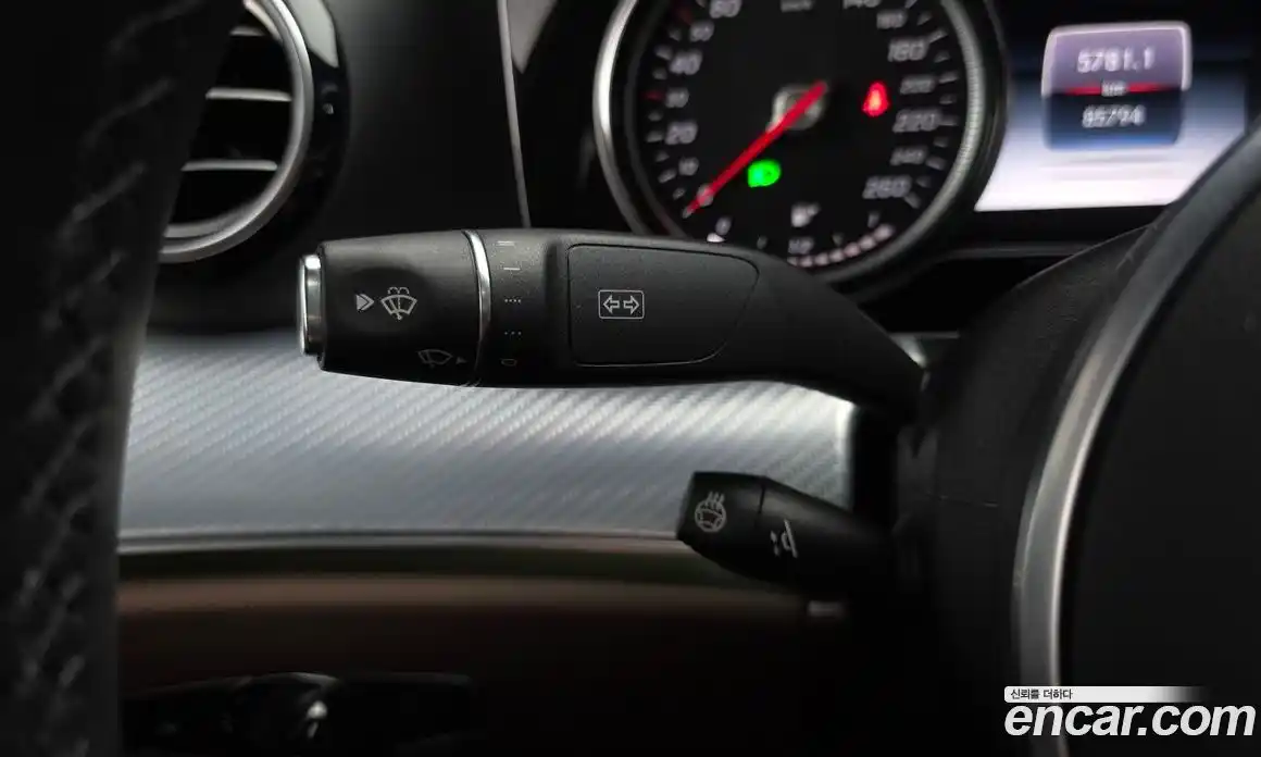 Mercedes-Benz E-Class 2020 2.0 Автомат в Москве № 161608, фото 16