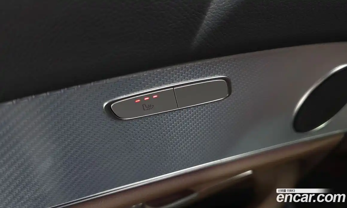 Mercedes-Benz E-Class 2020 2.0 Автомат в Москве № 161608, фото 17