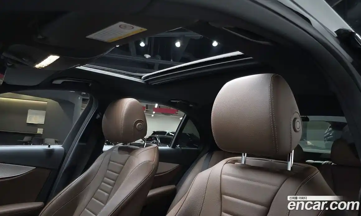 Mercedes-Benz E-Class 2020 2.0 Автомат в Москве № 161608, фото 18