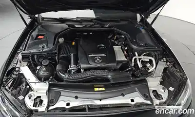 Mercedes-Benz E-Class 2020 2.0 Автомат в Москве № 161608, миниатюра 5