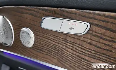 Mercedes-Benz E-Class 2022 1.9 Автомат в Москве № 161916, миниатюра 6