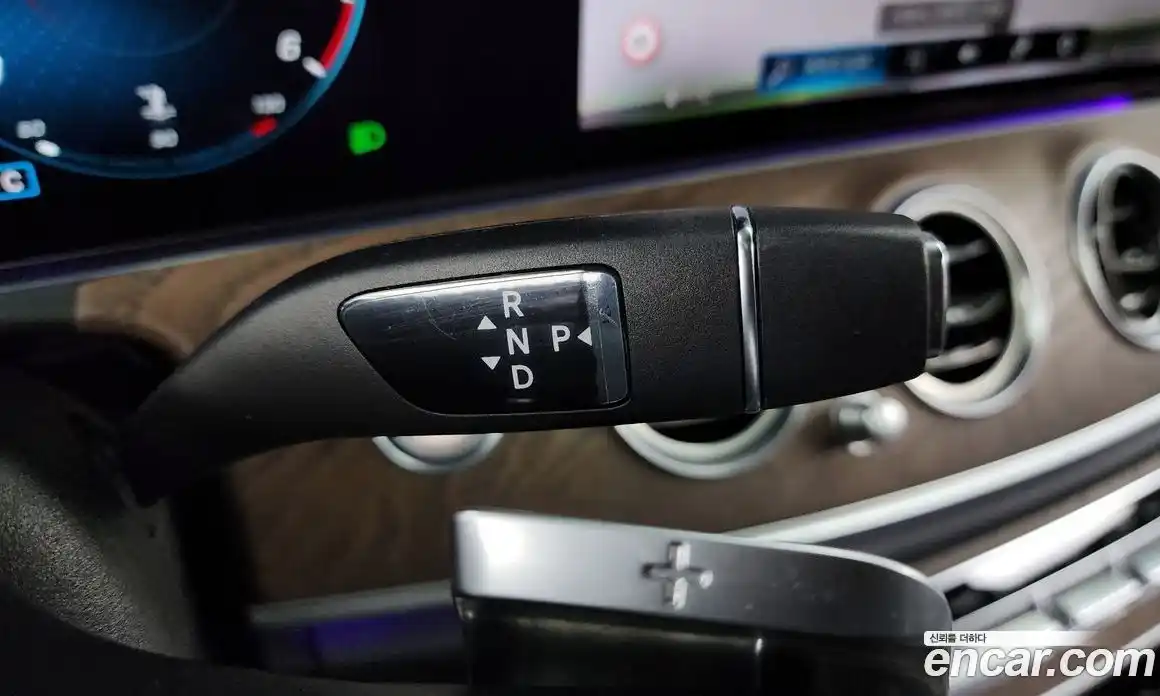 Mercedes-Benz E-Class 2022 1.9 Автомат в Москве № 161916, фото 7