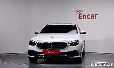 Mercedes-Benz E-Class 2022 1.9 Автомат в Москве № 161916, миниатюра 10