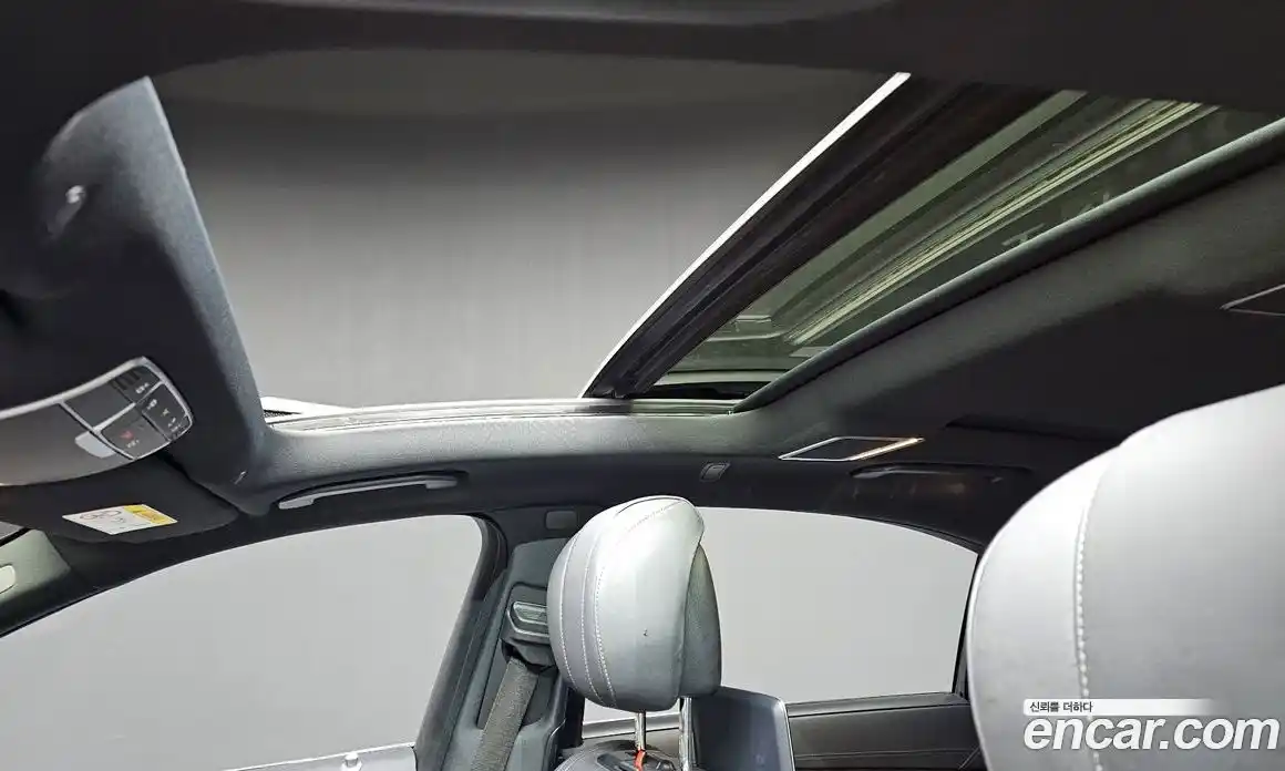 Mercedes-Benz S-Class 2020 4.0 Автомат в Москве № 161971, фото 3