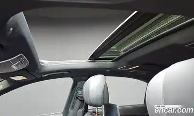 Mercedes-Benz S-Class 2020 4.0 Автомат в Москве № 161971, миниатюра 3