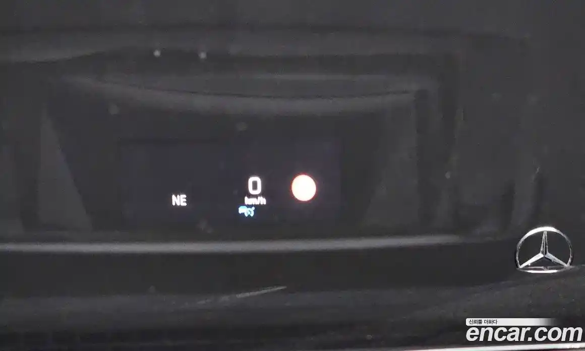 Mercedes-Benz S-Class 2020 4.0 Автомат в Москве № 161971, фото 7