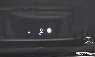 Mercedes-Benz S-Class 2020 4.0 Автомат в Москве № 161971, миниатюра 7