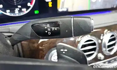 Mercedes-Benz S-Class 2020 4.0 Автомат в Москве № 161971, миниатюра 8