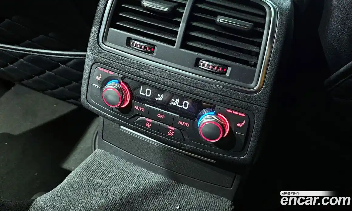 Audi A6 2018 2.0 Автомат в Москве № 163176, фото 12