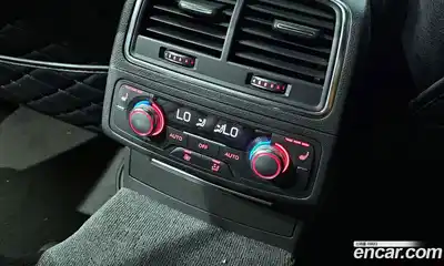 Audi A6 2018 2.0 Автомат в Москве № 163176, миниатюра 12