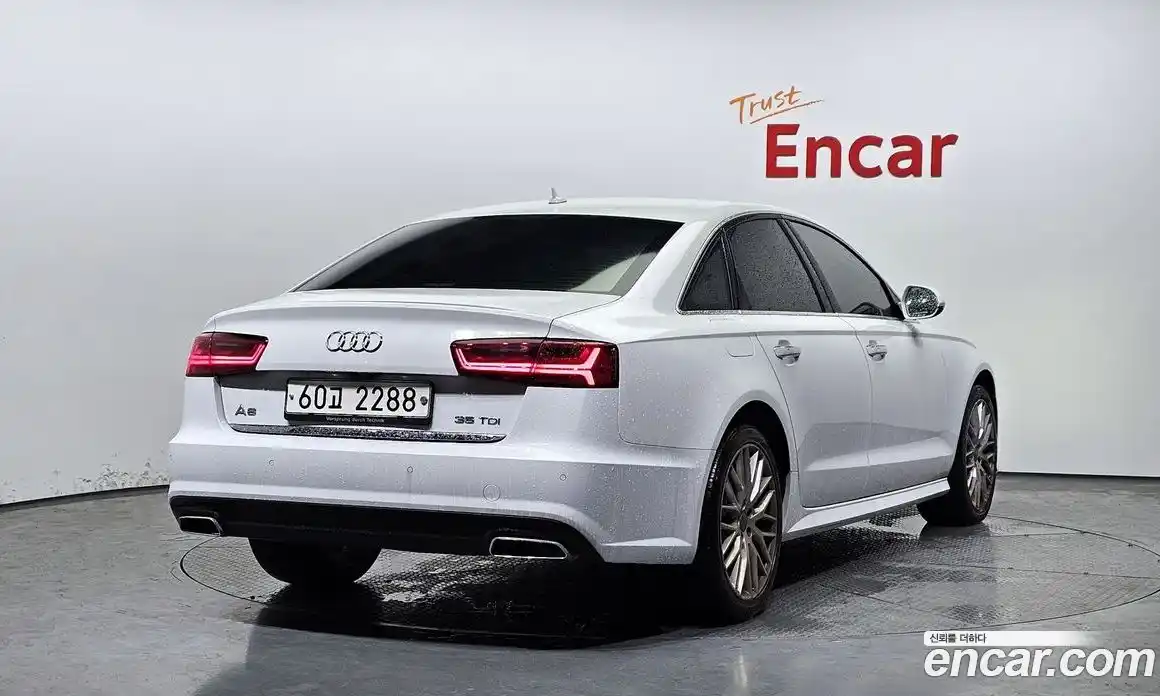 Audi A6 2018 2.0 Автомат в Москве № 163176, фото 18