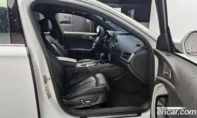 Audi A6 2018 2.0 Автомат в Москве № 163176, миниатюра 4