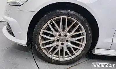 Audi A6 2018 2.0 Автомат в Москве № 163176, миниатюра 5