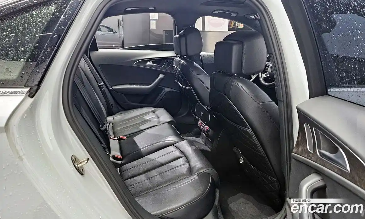 Audi A6 2018 2.0 Автомат в Москве № 163176, фото 6