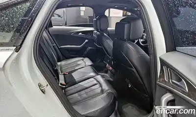 Audi A6 2018 2.0 Автомат в Москве № 163176, миниатюра 6