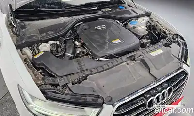 Audi A6 2018 2.0 Автомат в Москве № 163176, миниатюра 9