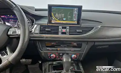 Audi A6 2018 2.0 Автомат в Москве № 163176, миниатюра 10