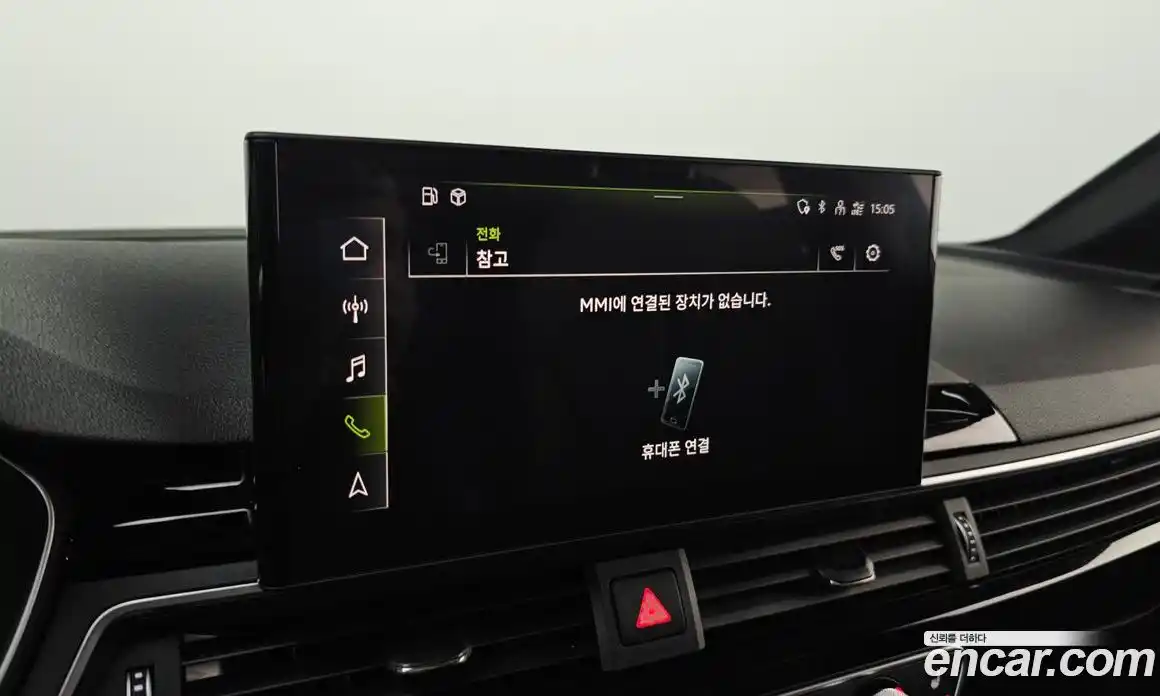 Audi A4 2022 2.0 Автомат в Москве № 163235, фото 17