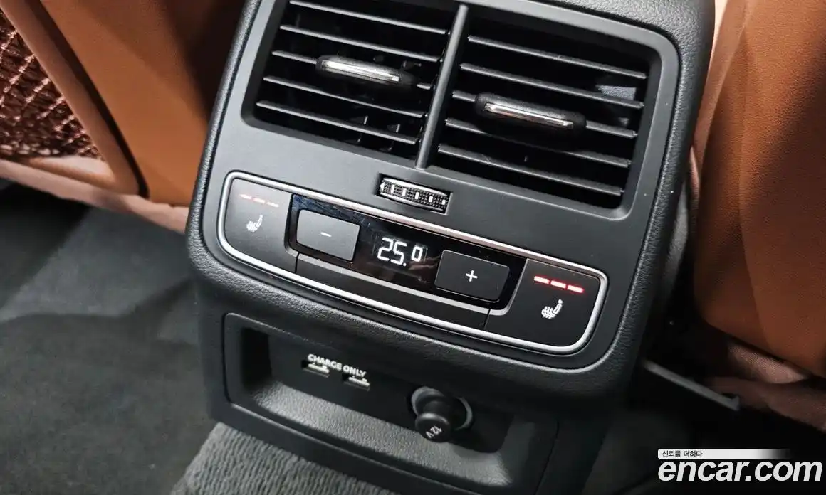 Audi A4 2022 2.0 Автомат в Москве № 163235, фото 18