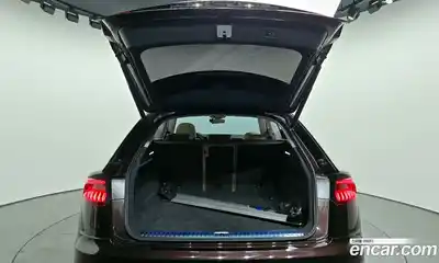 Audi Q8 2022 3.0 Автомат в Москве № 163642, миниатюра 7