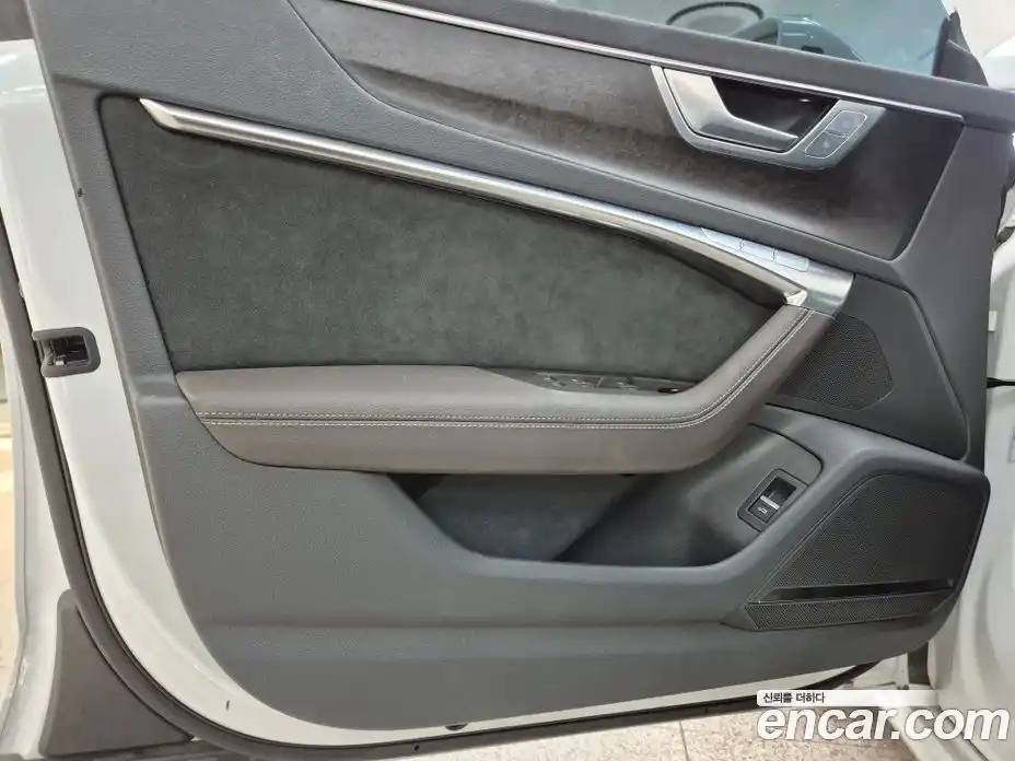 Audi A7 2021 3.0 Автомат в Москве № 164048, фото 19