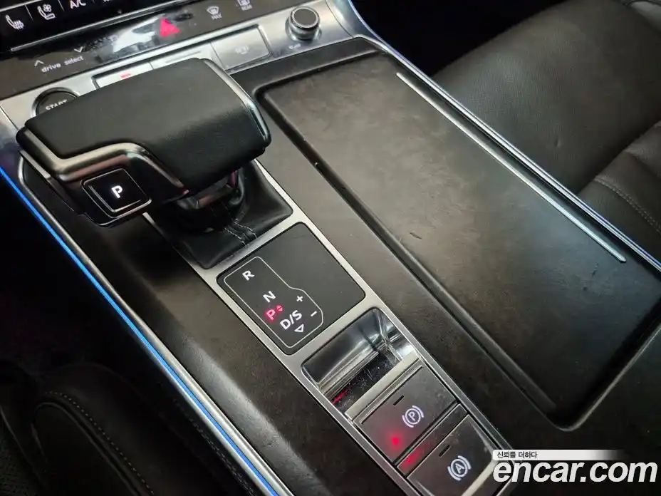 Audi A7 2021 3.0 Автомат в Москве № 164048, фото 8