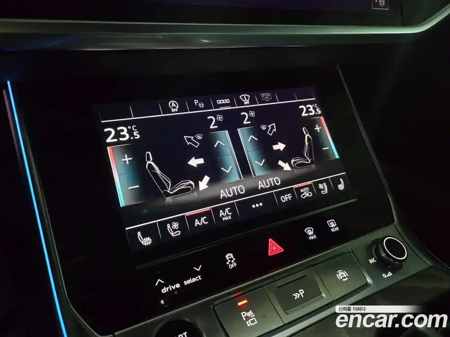 Audi A6 2022 2.0 Автомат в Москве № 164072, фото 12