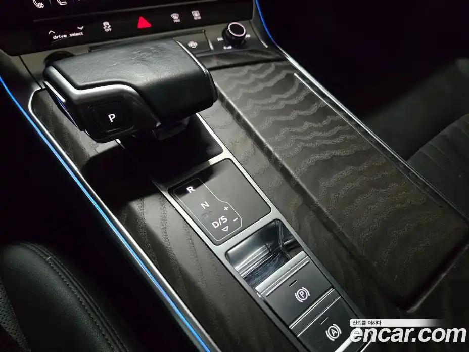 Audi A6 2022 2.0 Автомат в Москве № 164072, фото 13