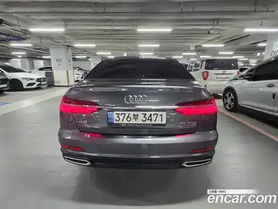 Audi A6 2022 2.0 Автомат в Москве № 164072, миниатюра 4