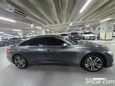 Audi A6 2022 2.0 Автомат в Москве № 164072, миниатюра 5