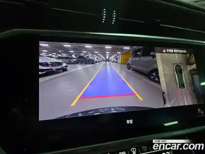 Audi A6 2022 2.0 Автомат в Москве № 164072, миниатюра 10