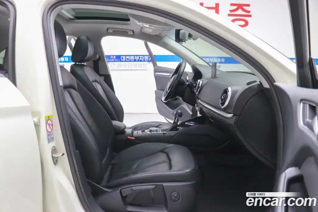 Audi A3 2014 2.0 Автомат в Москве № 164117, фото 11