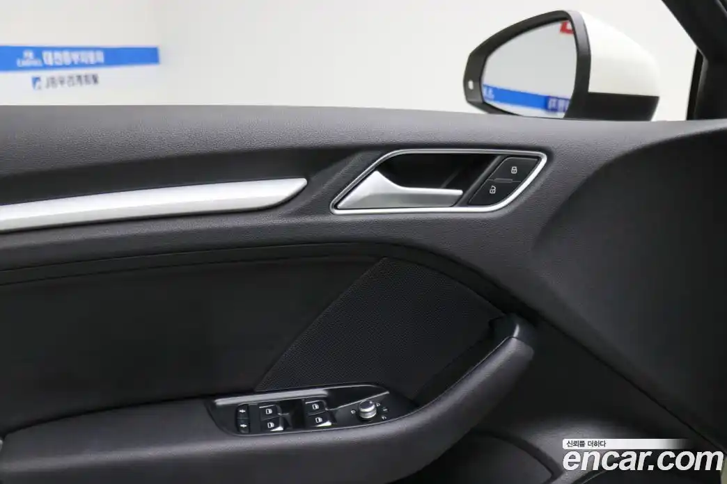 Audi A3 2014 2.0 Автомат в Москве № 164117, фото 12