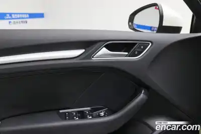 Audi A3 2014 2.0 Автомат в Москве № 164117, миниатюра 12