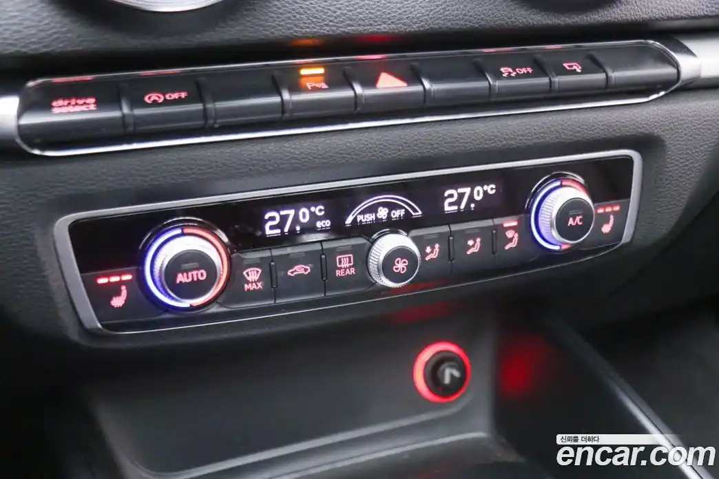 Audi A3 2014 2.0 Автомат в Москве № 164117, фото 16