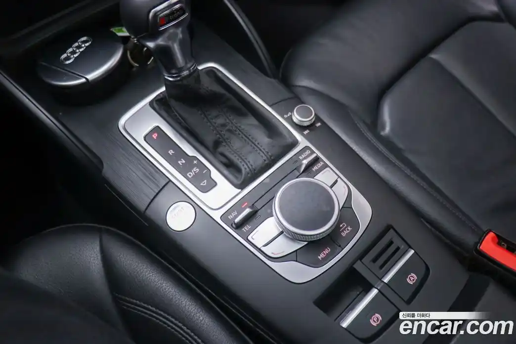 Audi A3 2014 2.0 Автомат в Москве № 164117, фото 17