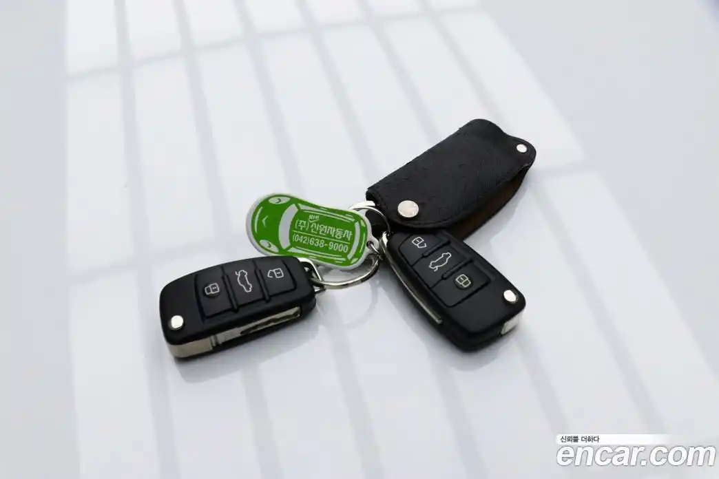 Audi A3 2014 2.0 Автомат в Москве № 164117, фото 18