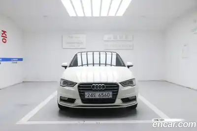 Audi A3 2014 2.0 Автомат в Москве № 164117, миниатюра 2