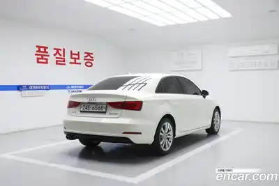 Audi A3 2014 2.0 Автомат в Москве № 164117, миниатюра 4