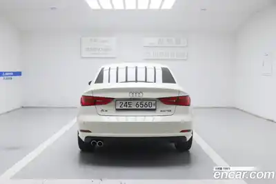 Audi A3 2014 2.0 Автомат в Москве № 164117, миниатюра 5