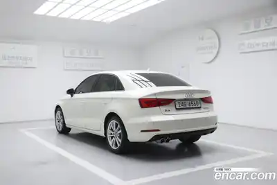 Audi A3 2014 2.0 Автомат в Москве № 164117, миниатюра 6