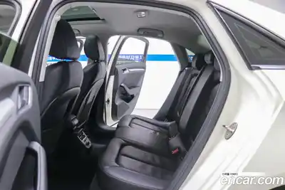 Audi A3 2014 2.0 Автомат в Москве № 164117, миниатюра 10