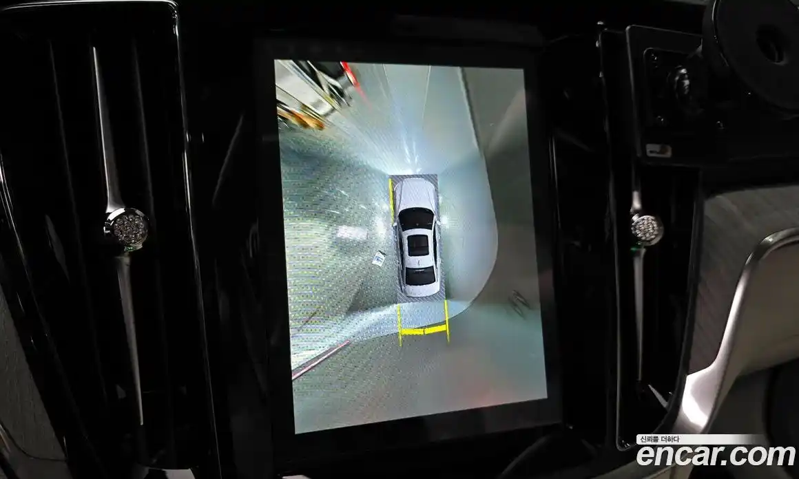 Volvo S60 2023 2.0 Автомат в Москве № 164297, фото 13