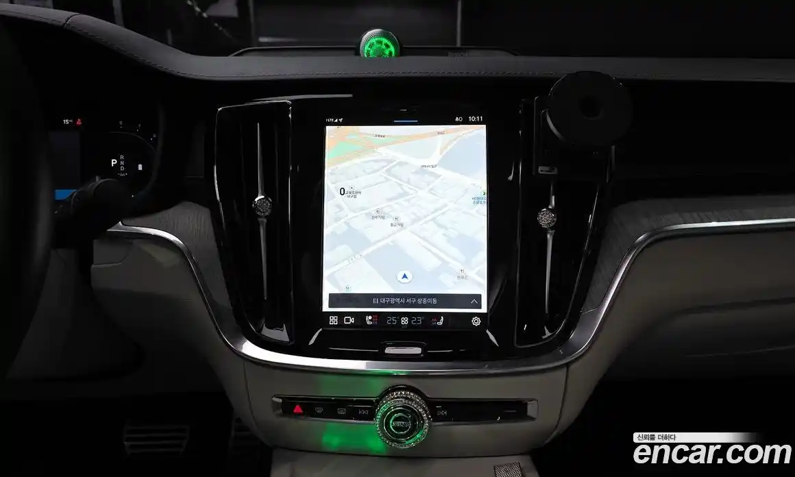 Volvo S60 2023 2.0 Автомат в Москве № 164297, фото 10