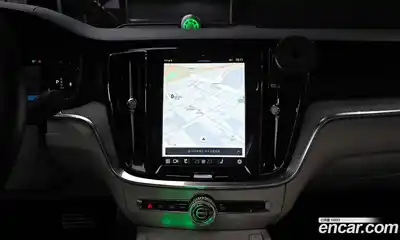 Volvo S60 2023 2.0 Автомат в Москве № 164297, миниатюра 10