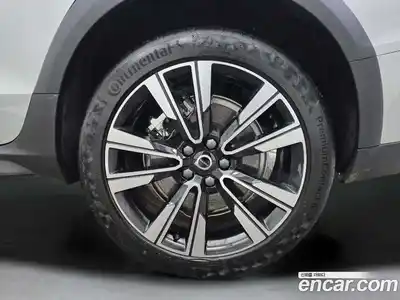 Volvo V60 2024 2.0 Автомат в Москве № 164728, миниатюра 5