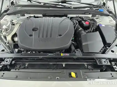 Volvo V60 2024 2.0 Автомат в Москве № 164728, миниатюра 6