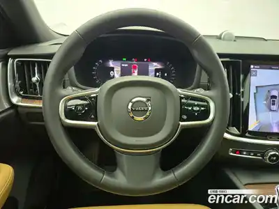 Volvo V60 2024 2.0 Автомат в Москве № 164728, миниатюра 10