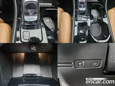 Volvo XC40 2021 2.0 Автомат в Москве № 164773, миниатюра 9