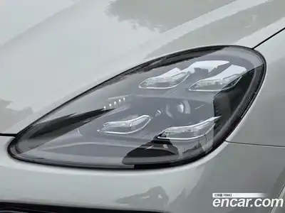 Porsche Cayenne 2023 3.0 Автомат в Москве № 165092, миниатюра 11